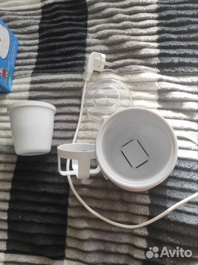 Подогреватель для бутылочек