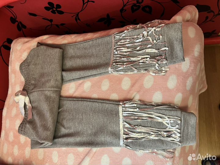 Спортивный костюм