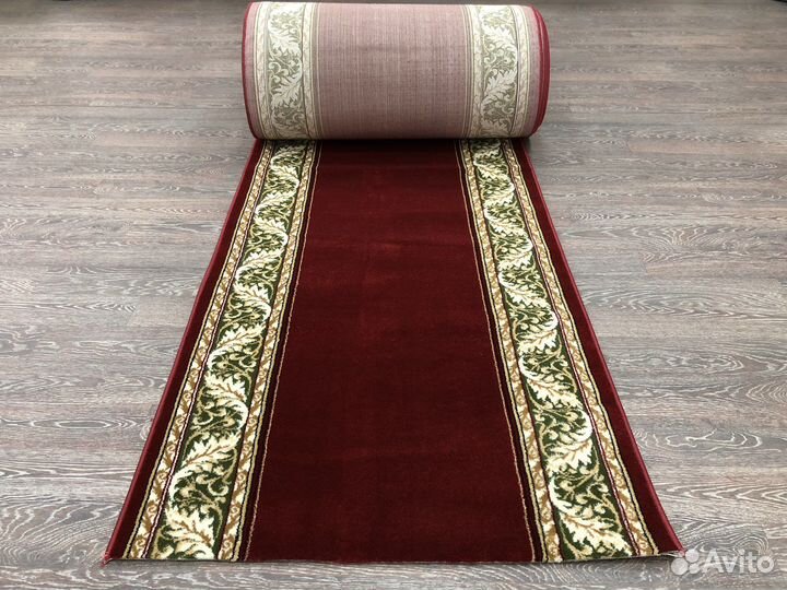 Ковровая дорожка, 1м