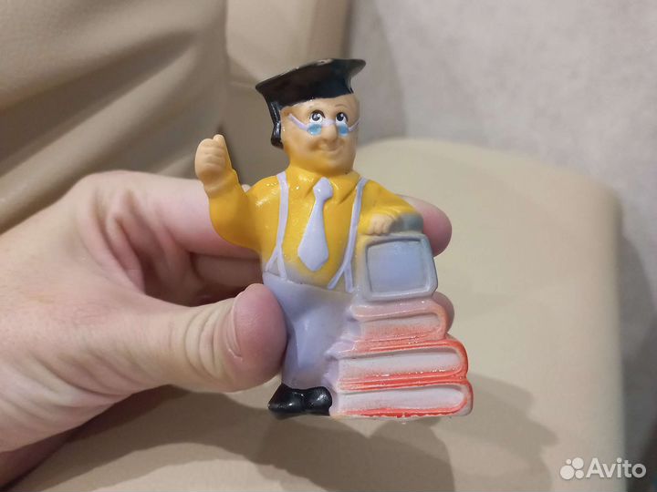 Игрушка консультантплюс