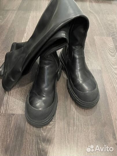 Вещи пакетом