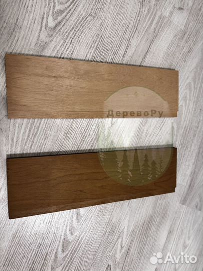 Вагонка стс Липа