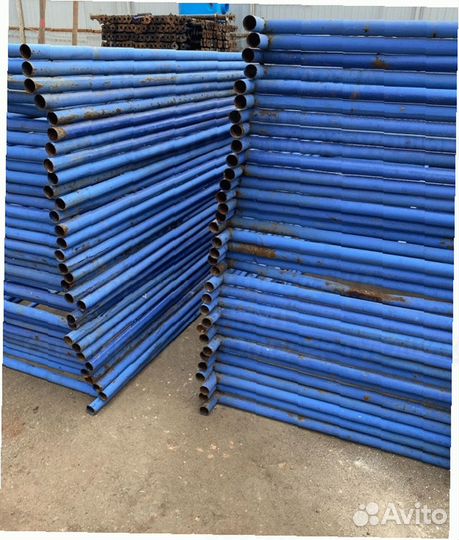 Строительные леса