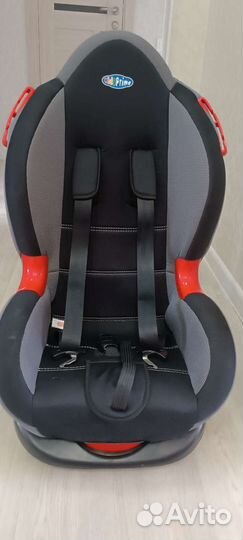 Детское автокресло 9 до 25 кг