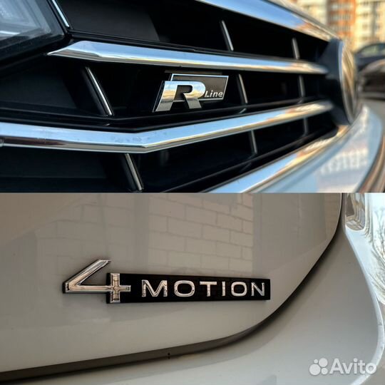 Volkswagen Passat 2.0 AMT, 2020, 140 000 км