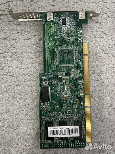 Raid controller Areca