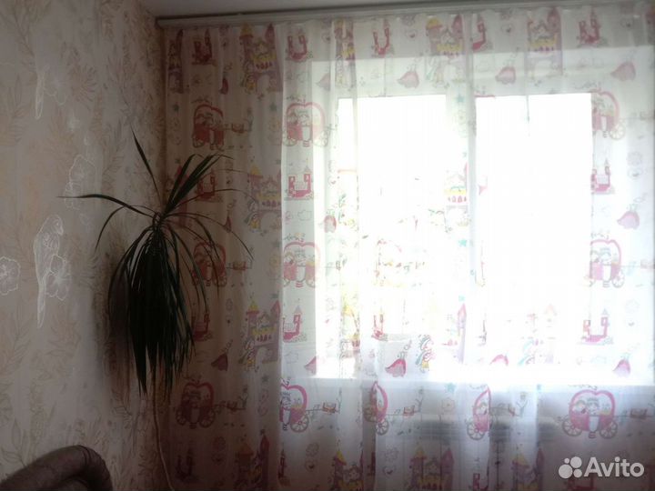 Штора готова, новая, детская. 3метра