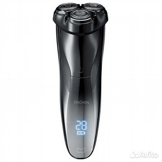 Электробритва Xiaomi Enchen BlackStone 3