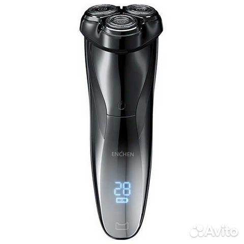 Электробритва Xiaomi Enchen BlackStone 3