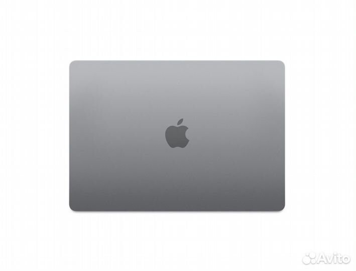 MacBook Air 15 2024RAM16gssd512GBgraphic10coreGray