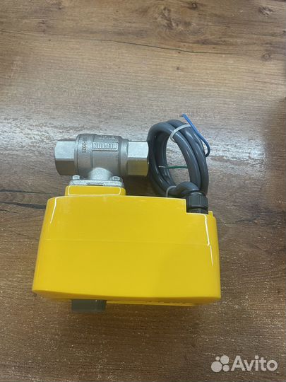 Neptun система защиты от протечек profi 220 1/2