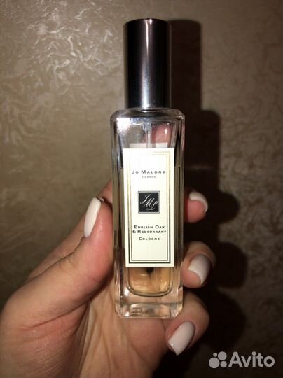 Духи Jo malone English Oak & Red current оригинал