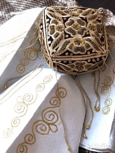 Национальная одежда