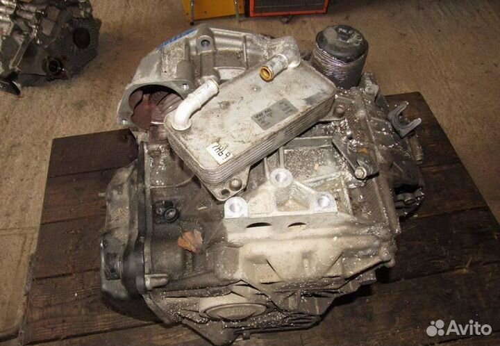 АКПП Volkswagen Passat B8 2014-2020 2.0 л. дизель