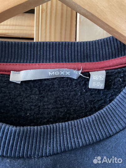 Mexx толстовка 146