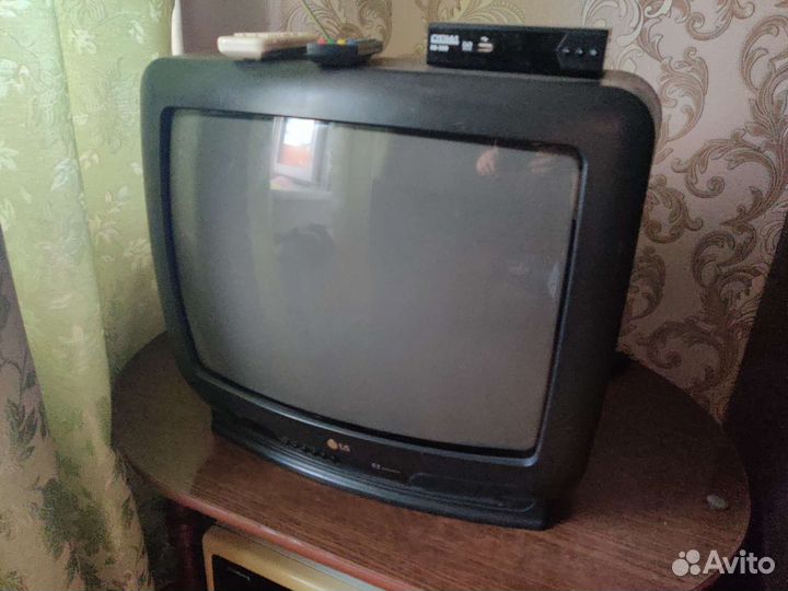 Телевизор