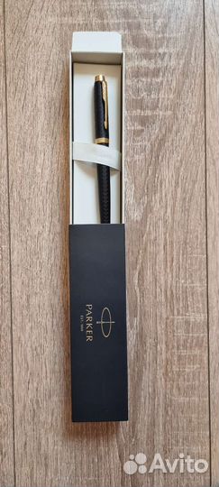 Ручка перьевая Паркер 