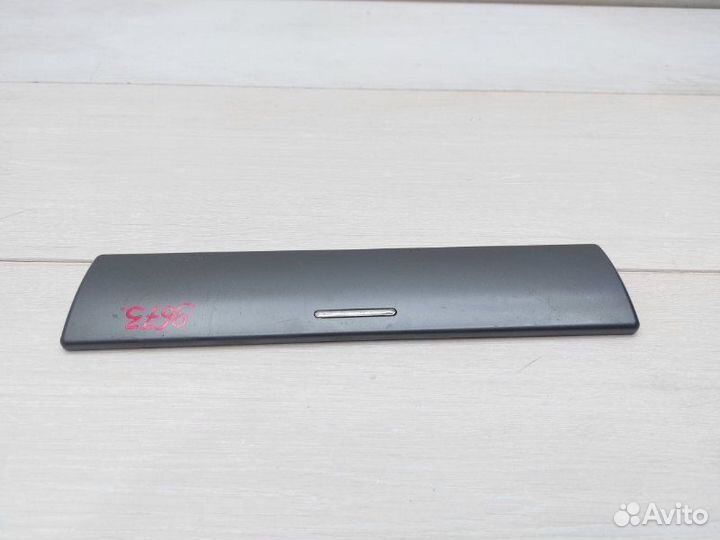 Накладка в салоне Bmw X5 Е53 M57N 2005