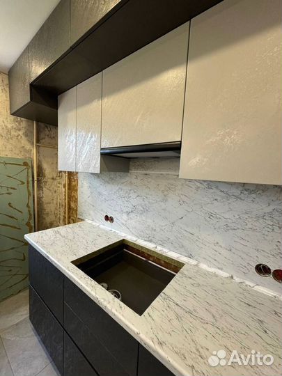 Кухни от производителя на заказ