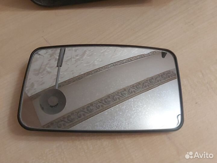 Зеркало правое priora