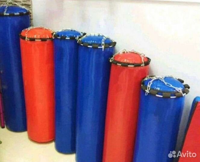 Боксерский мешок