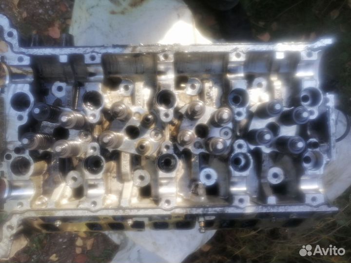 Гбц форд 2.2 140