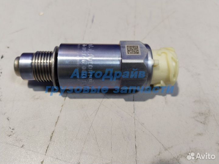 Датчик спидометра Даф Рено для цифровых тахографов