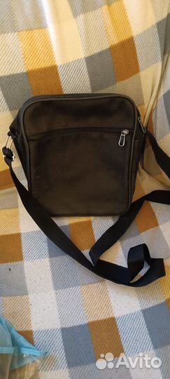 Рюкзак для рыбалки, мужская сумка