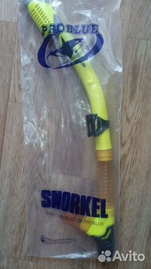 Комплект для подводного плавания