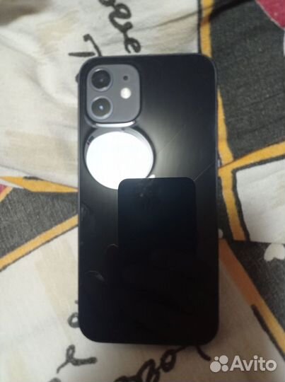 iPhone 12 меняю на android