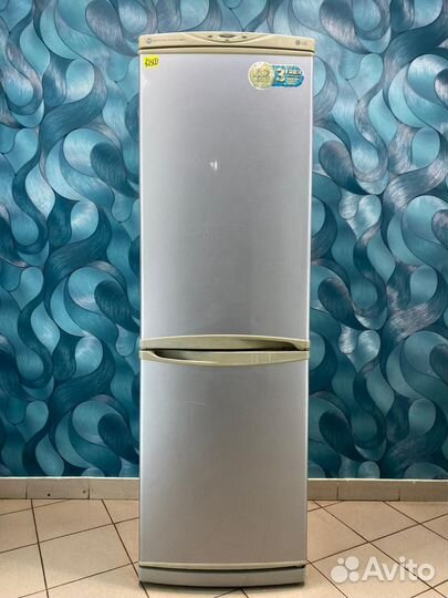 Холодильник б/у