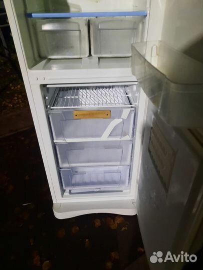 Холодильник