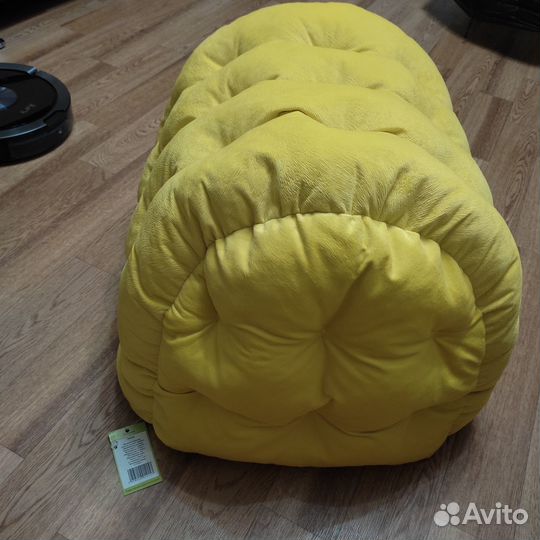 Лежанка домик для животных