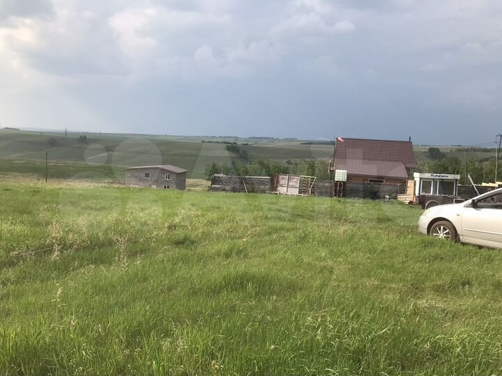 Участок 15 сот. (СНТ, ДНП)