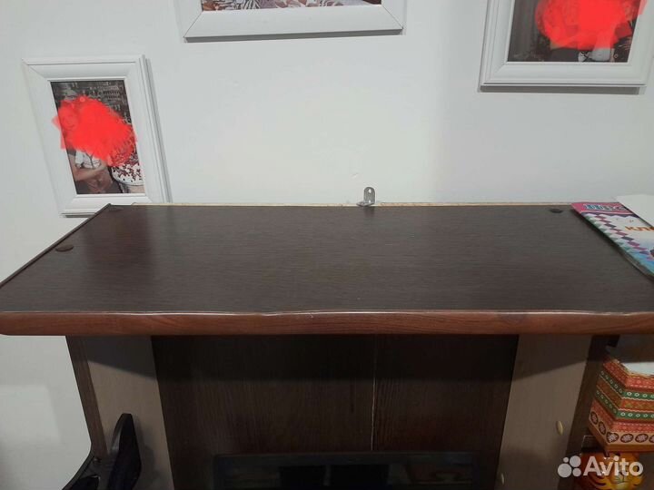 Компьютерный стол бу