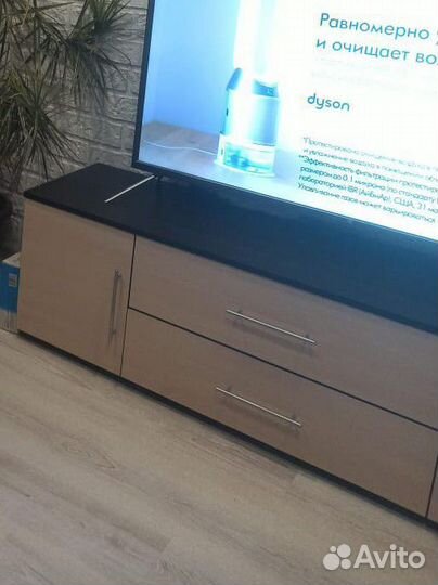 Тумба под тв