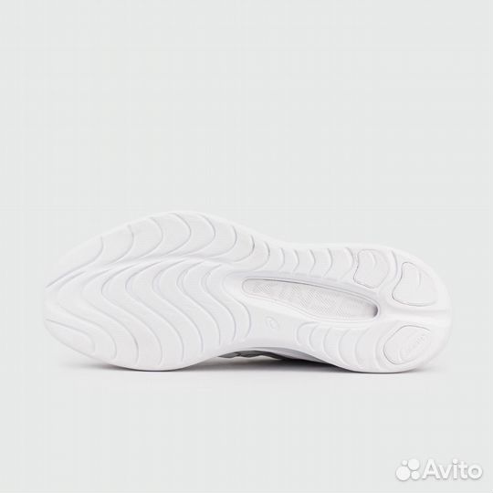 Кроссовки Asics Gel-Kinsei Max White