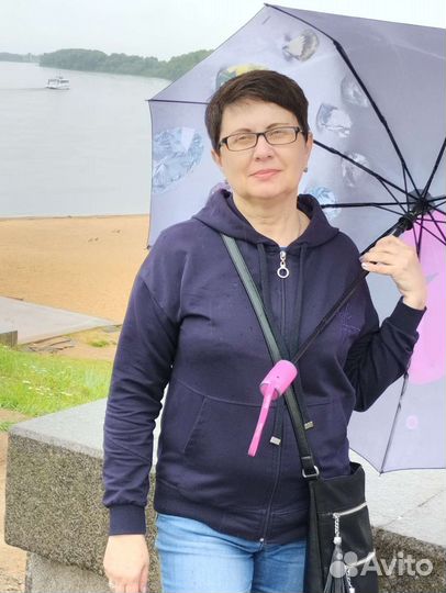 Услуги няни