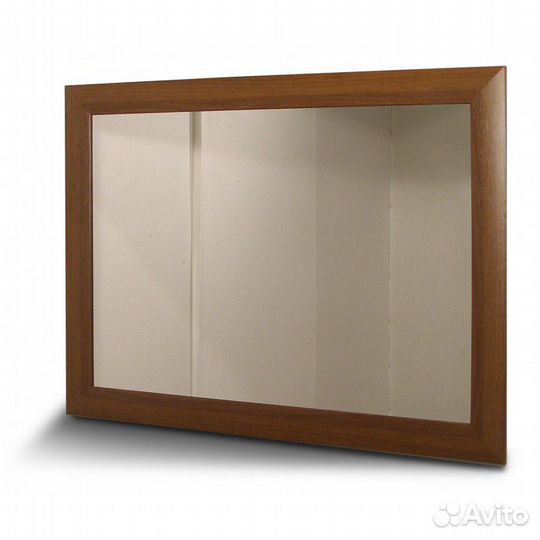 Зеркало настенное в раме