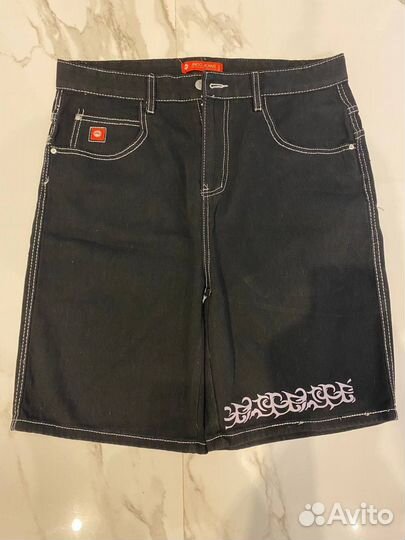 Шорты jnco