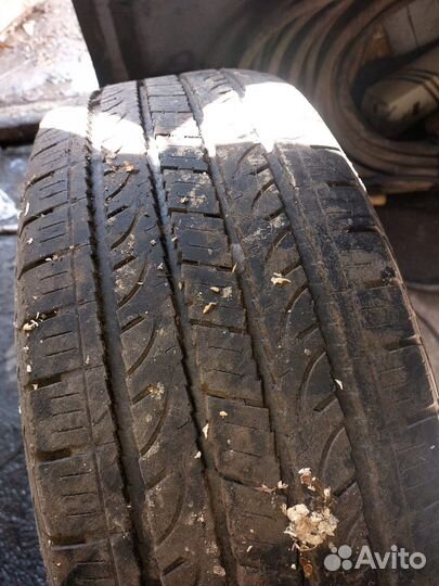 Yokohama Geolandar H/T G056 265/65 R17