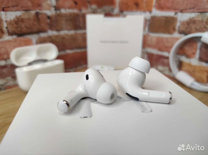 AirPods Pro 