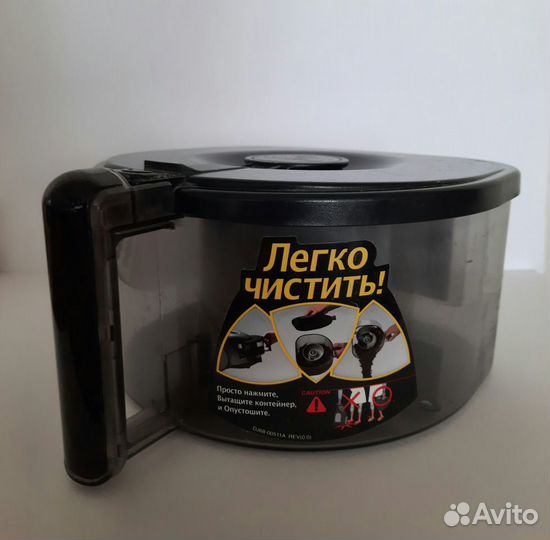 Комплектующие для пылесоса Samsung SC6530