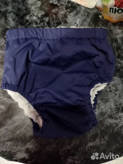 Трусики для плавания
