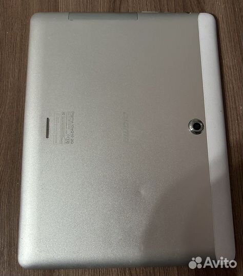 Планшет digma IDsQ10 3G