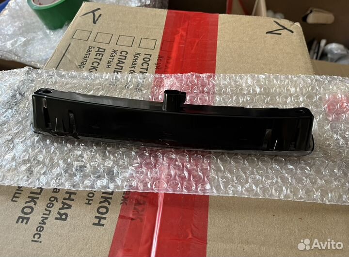 Стоп сигнал ford mustang 2005-2009