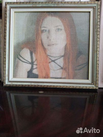 Интерьерная картина