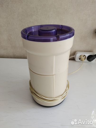 Кофемолка электрическая