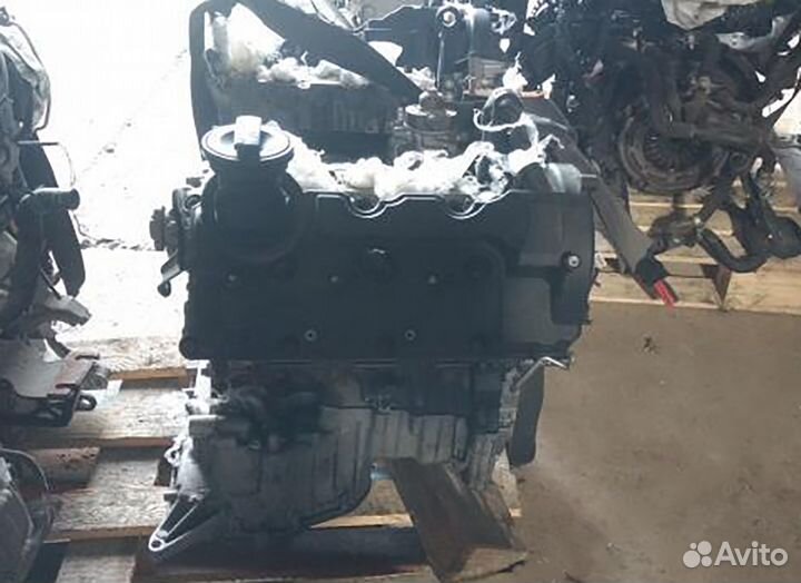 Двигатель Audi Q7 Гарантия на все