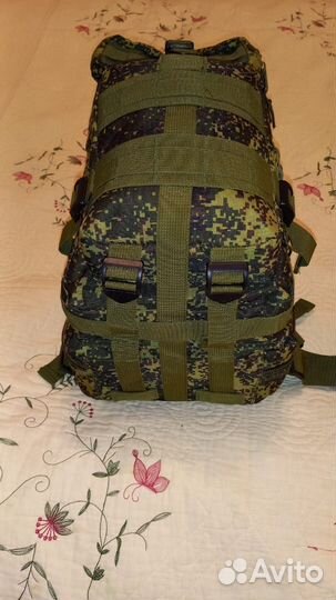 Рюкзак тактический на 30 литров